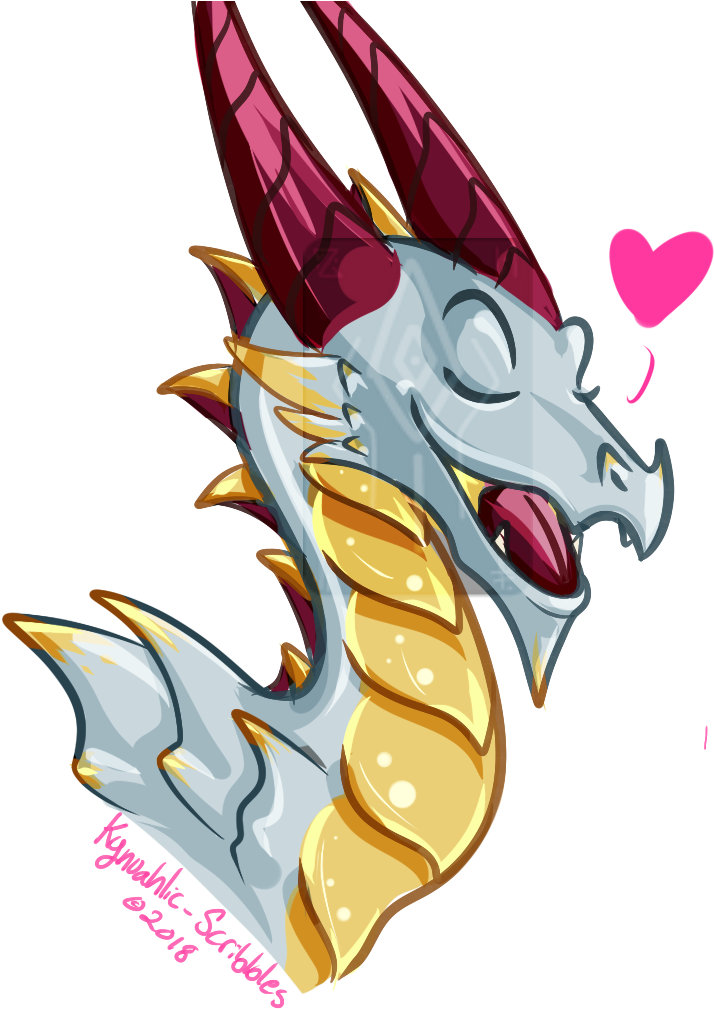 Helios Heart - Illustration (769x1100), Png Download