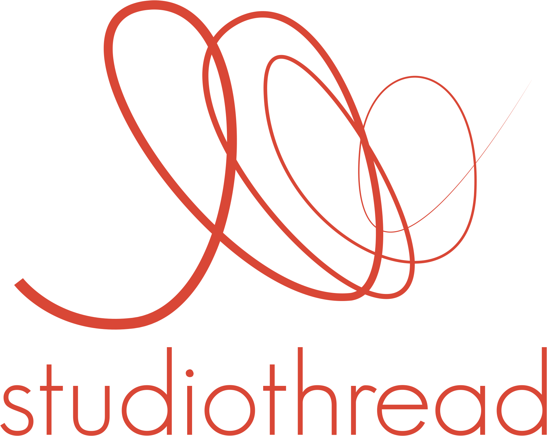 We ♥ Developing Digital Projects And Products That - Calligraphy (1800x1800), Png Download