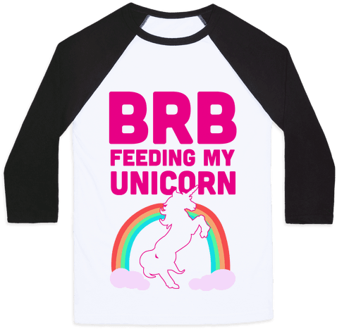 Brb Baseball Tee - So Sad Alexa Play Despacito (484x484), Png Download