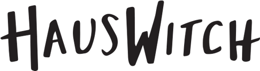 Hauswitch Home Healing - Hauswitch Home + Healing (520x236), Png Download