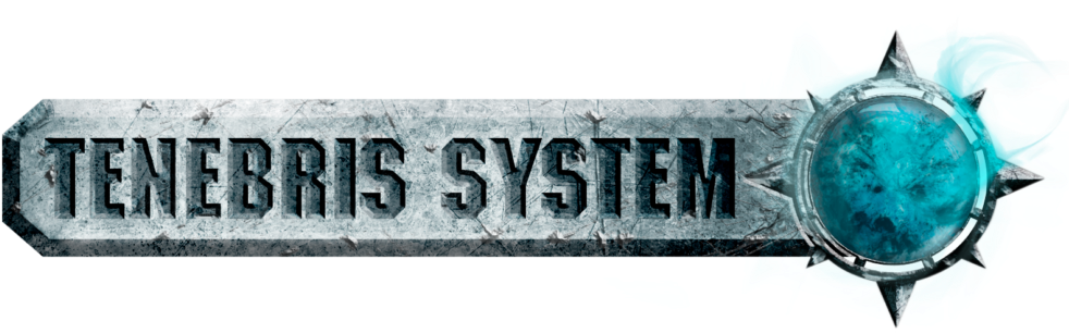 The Dark Zones Is The Next Chapter In Our Ongoing Warhammer - Headstone (1024x328), Png Download