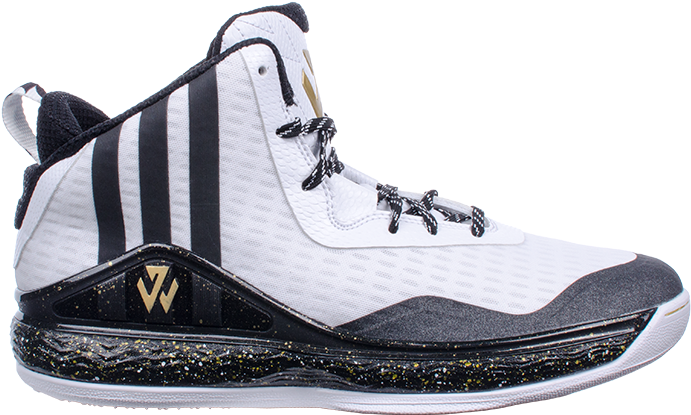 Adidas John Wall - Adidas J Wall S84020 (700x700), Png Download