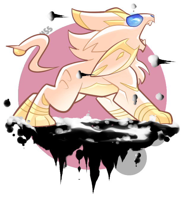 Related - Solgaleo Radiant Sun Phase (800x800), Png Download