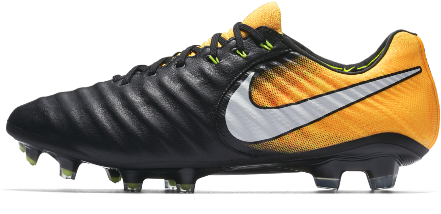 The Nike Tiempo Legend - Nike Tiempo Legend 7 (1080x720), Png Download