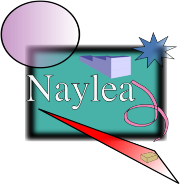 7 Object Collage - Graphic Design (601x740), Png Download