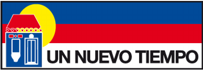 Partido Un Nuevo Tiempo (400x400), Png Download
