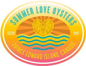 Summer Love Oysters - Seafoodia (560x300), Png Download