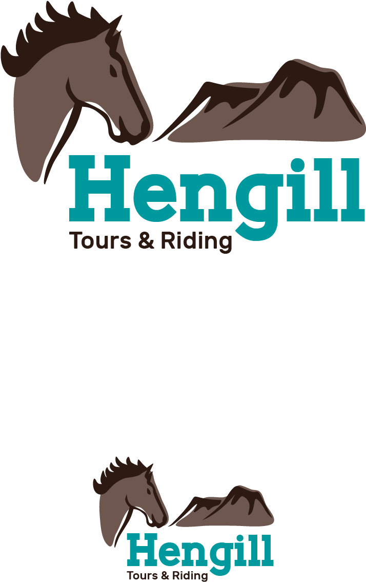 Bold, Traditional, Tourism Logo Design For Hengill - African Elephant (1500x1500), Png Download