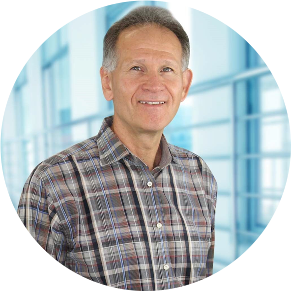 Gary-weisenborn (600x600), Png Download