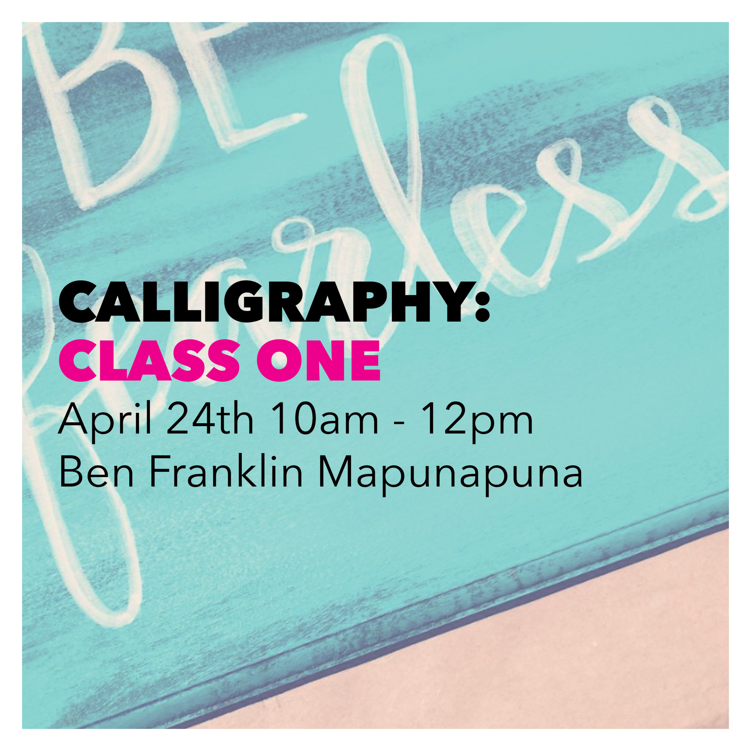 Class One At Ben Franklin Mapunapuna (2500x2500), Png Download