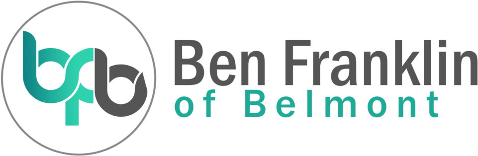 Recent Posts - Bank Of Franklin (1024x382), Png Download