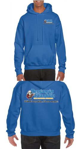 Rock Paper Lizard Spock Hoodie Inspired Sheldon Cooper (500x500), Png Download