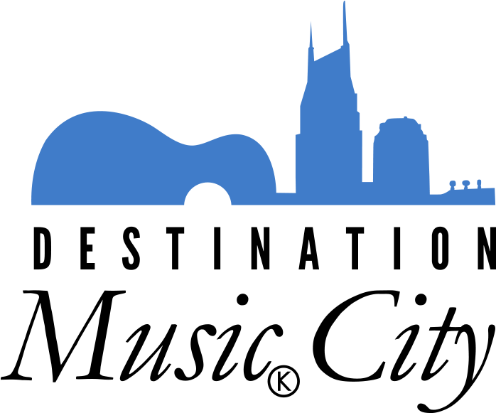 Gmp - Destination Musick City Logo Png (800x600), Png Download
