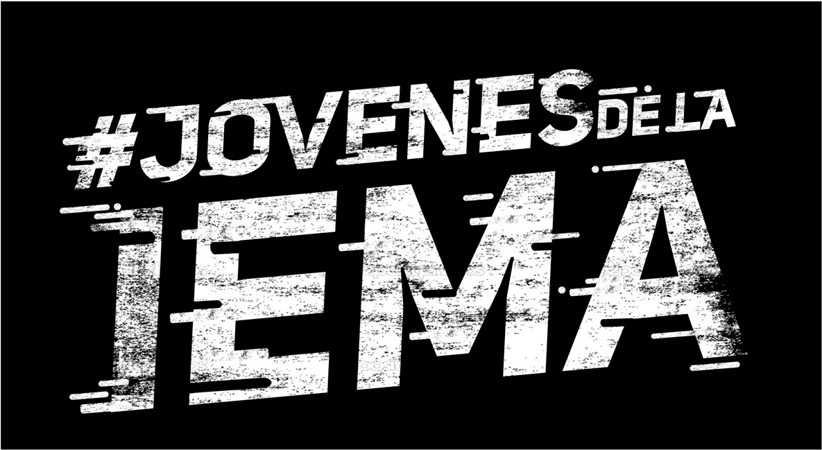 Re-brand Jóvenes De La Iema & Contenidos De Youtube - 2018 (1400x1050), Png Download