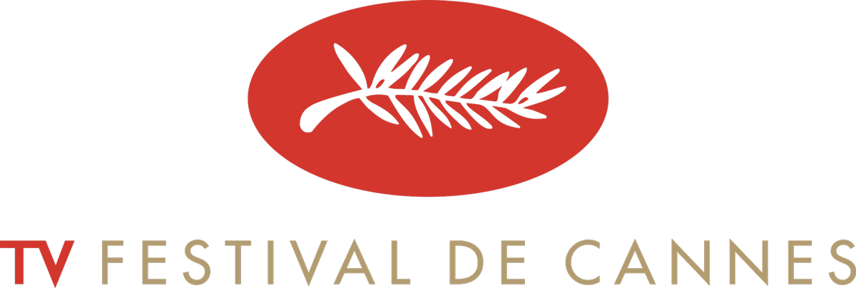 17 May - Cannes De Festival Logos (1200x404), Png Download