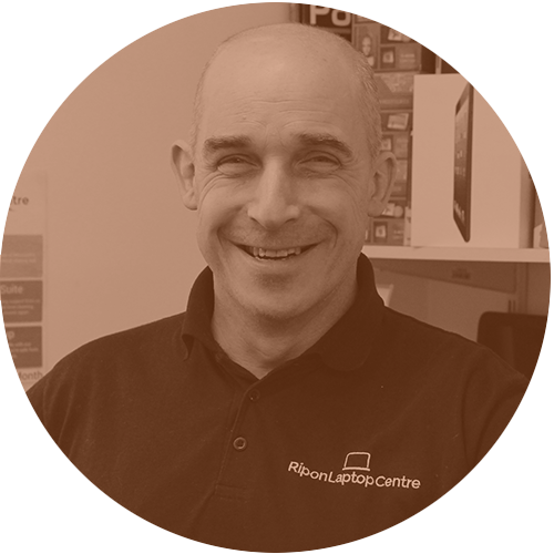 Colour-gary - Gentleman (500x500), Png Download