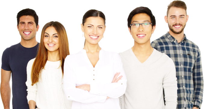 Team - Young Team Png (677x362), Png Download