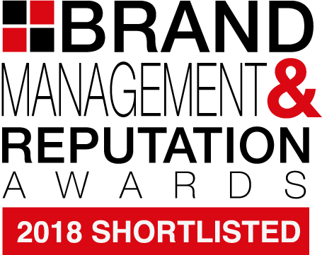 4 May - Brand Management And Reputation Awards (455x361), Png Download
