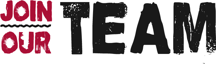 Join Our Team - We Need You To Join Our Team (800x260), Png Download