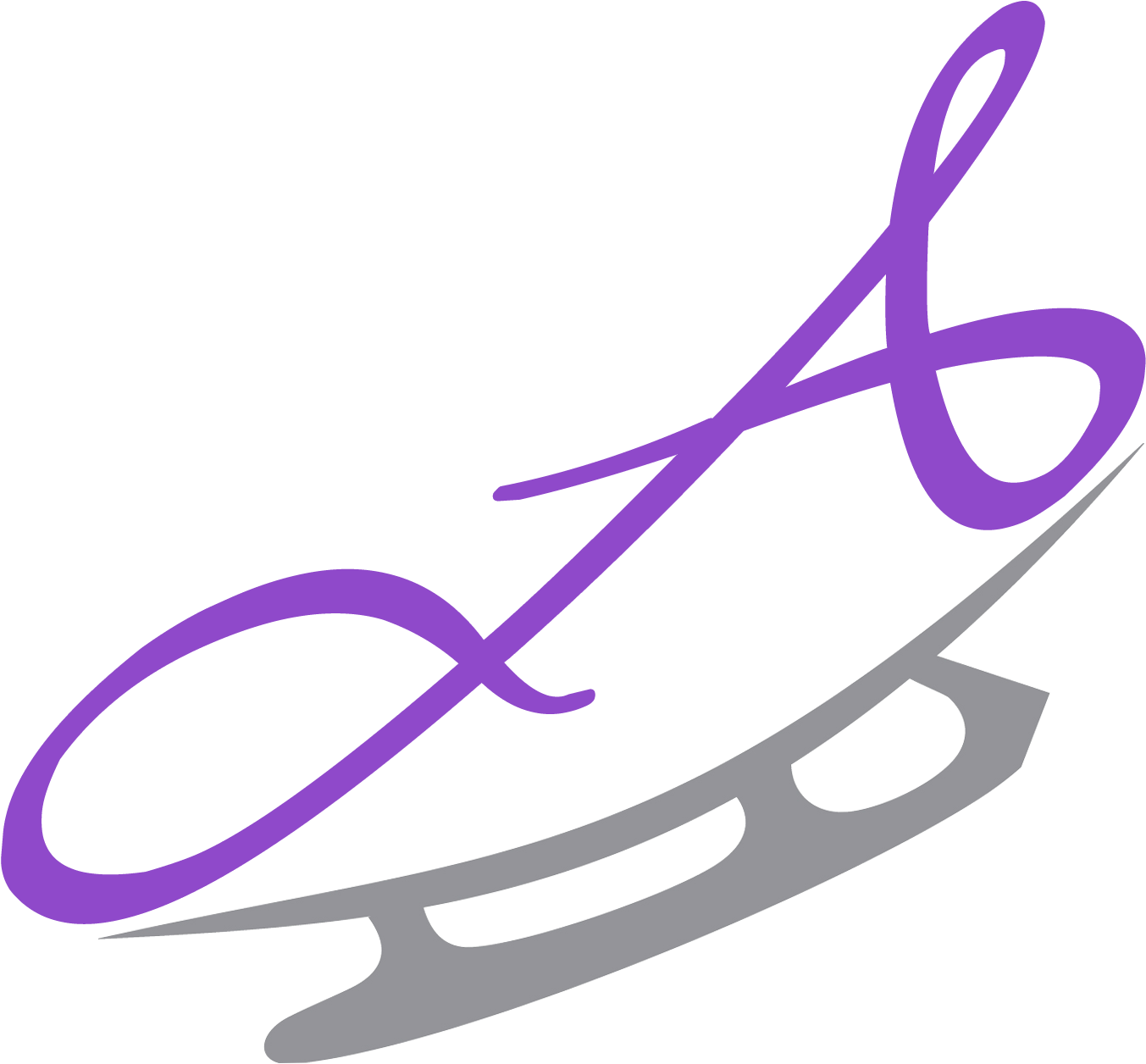 Arthur And Area Skating Club - Figure Skating Club Logo (1406x1288), Png Download