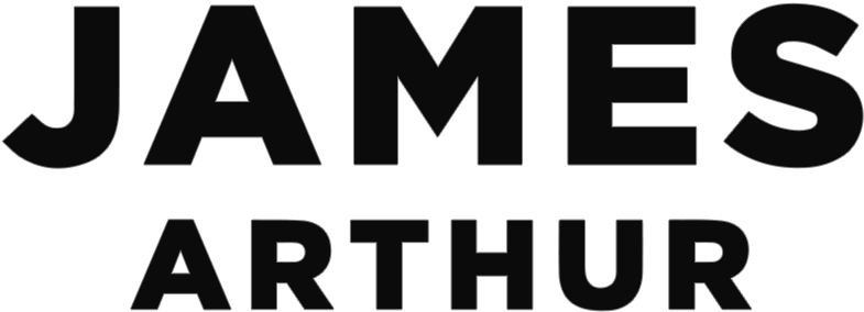 James Arthur Image - James Arthur You Re Nobody Til Somebody Loves You (800x310), Png Download