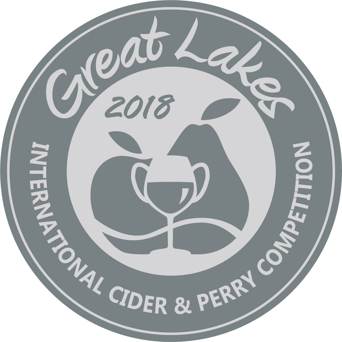 Eps - Citizen Cider Brose (1133x1133), Png Download