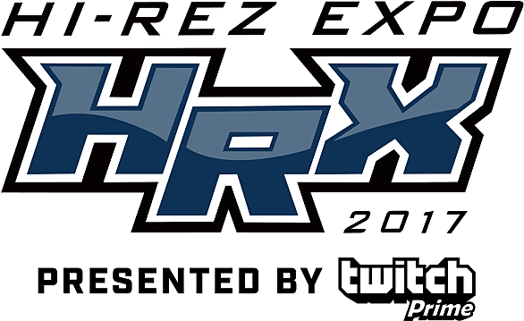 Smite Fans Worldwide Can Join Hi-rez Expo For Special - Hi Rez Expo 2016 (604x360), Png Download
