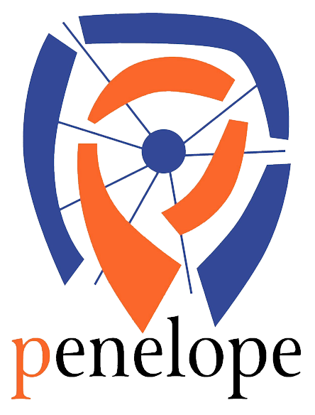 Business Services Provider - Penelope Spa (450x594), Png Download