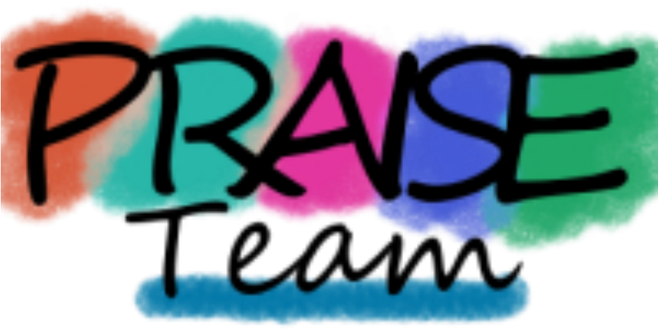 Praise Team (943x543), Png Download