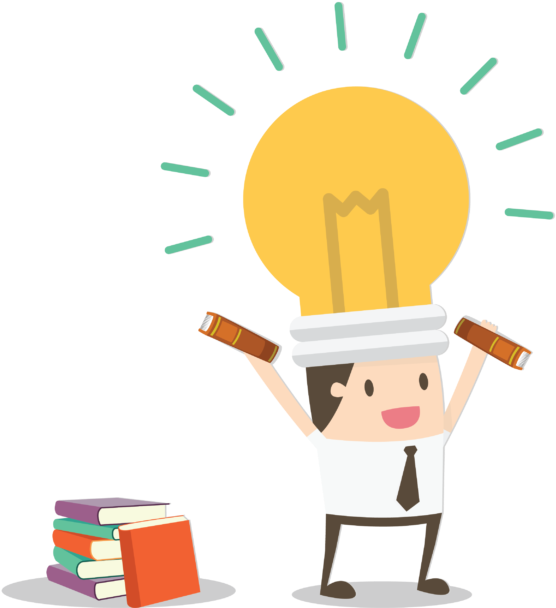 Knowledge Centre - Illustration (1024x655), Png Download