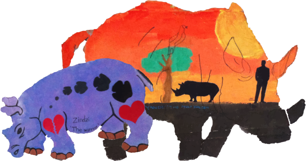 Hero - Livestock (1000x528), Png Download