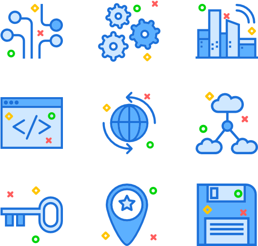 Tech (600x564), Png Download