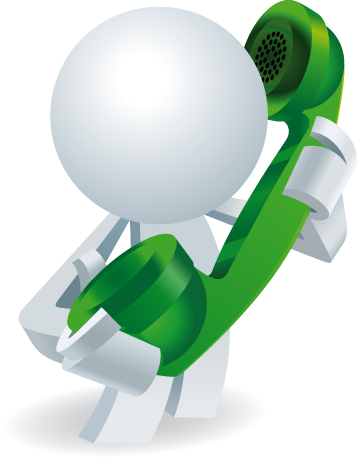 Telefono - Cambio De Telefono (357x458), Png Download