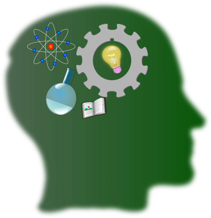 Medium Image - Knowledge Clipart (785x800), Png Download