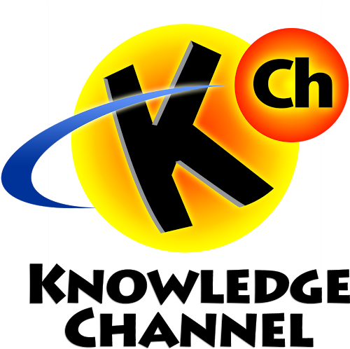 Knowledge Channel Logo 2010 - Knowledge Channel Logo (652x547), Png Download