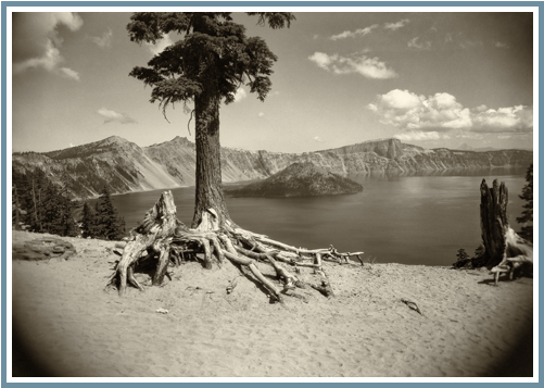 Items 1 To 50 Of 88 Total - Crater Lake National Park (700x500), Png Download