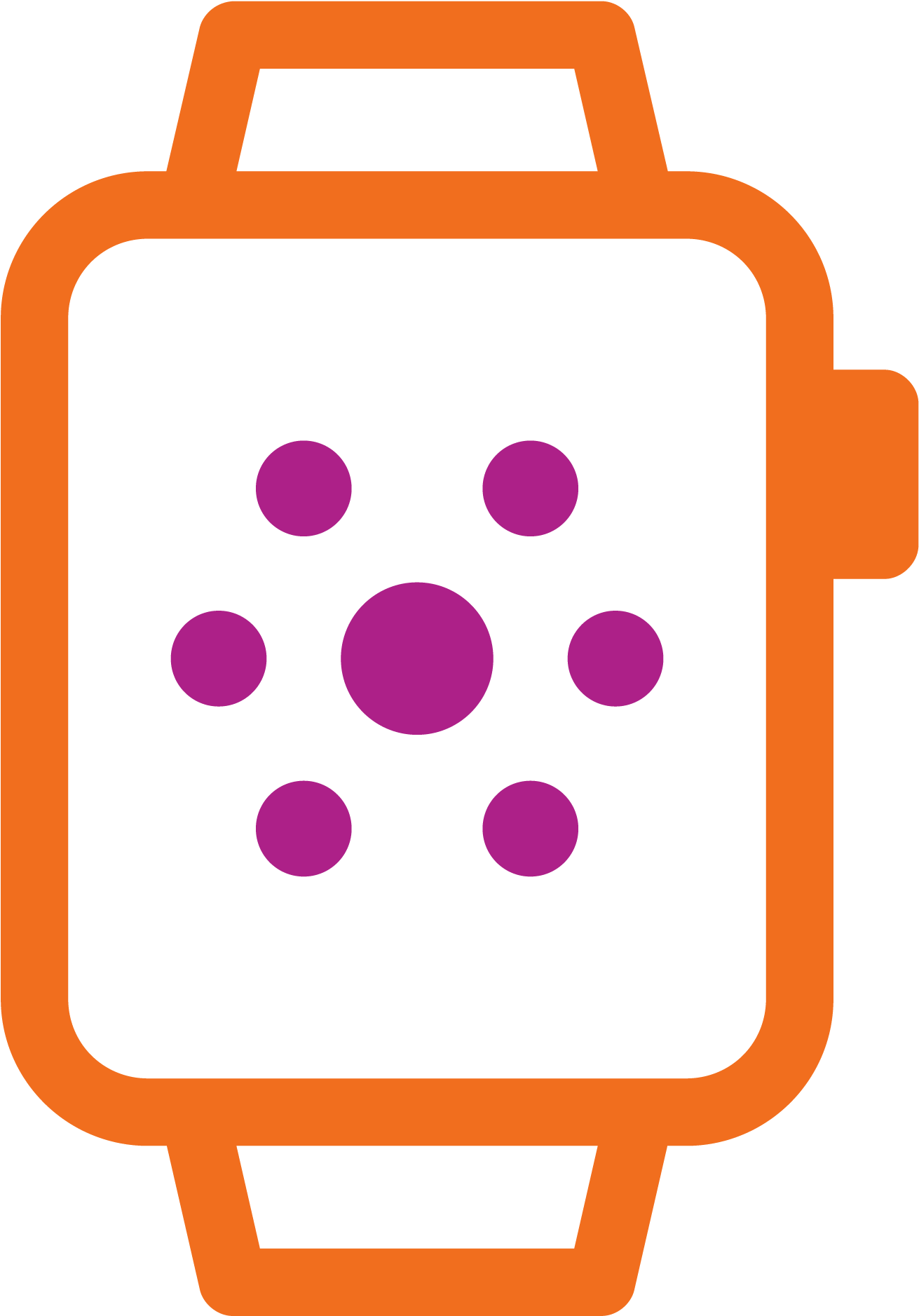 Fashion Tech's Logo Photo - Add Capacitors In Series (2084x2084), Png Download