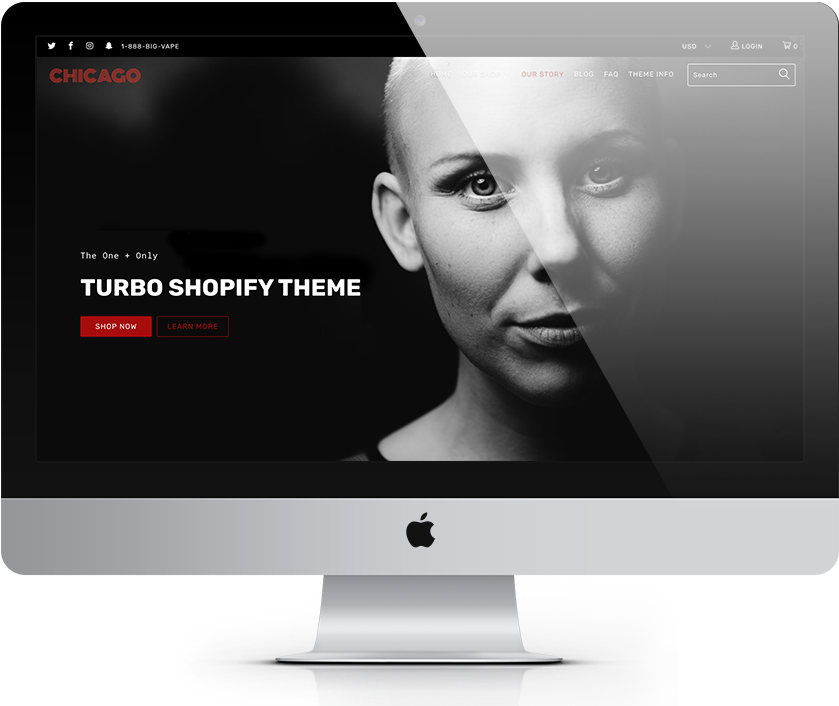 Turbo Theme / Chicago - Netscout Airmagnet Planner - Am/a4012 (1000x750), Png Download