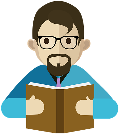 Education, Study, Student, Book, Learn, Knowledge - Png Картинки Исследования (960x650), Png Download