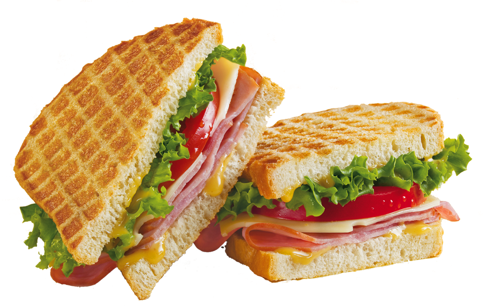 Download Iron Grilled Sandwich Jamon Sandwich Png Full Size Png Image Pngkit