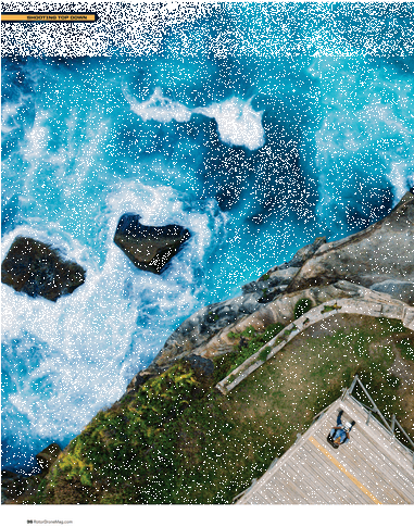 Help - Aerial Photography (380x516), Png Download