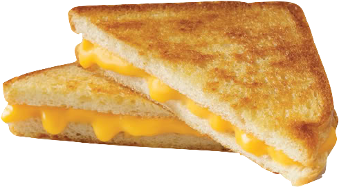 “ Grilled Cheese ” So Hungry - Carrefour Home Sandwich Maker (550x368), Png Download