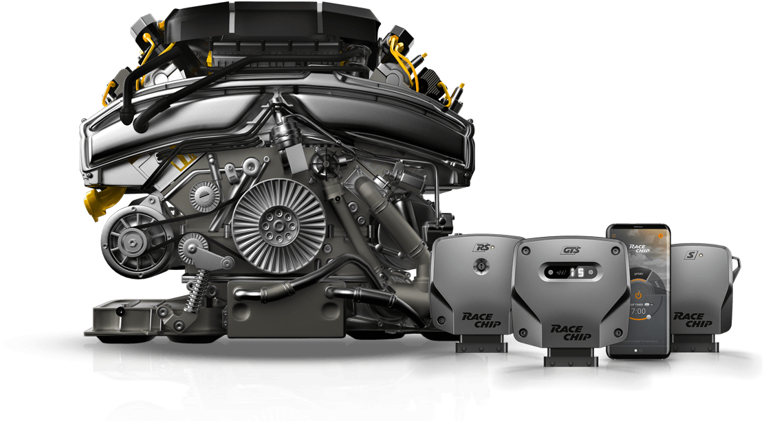 Download Chips Transparent Turbo Chip Tuning Full Size PNG Image