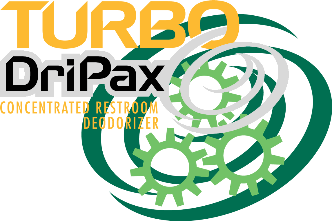 Turbo Dripax From Green Way Products By Polyportables, - Turbotubes Logo (1200x1800), Png Download