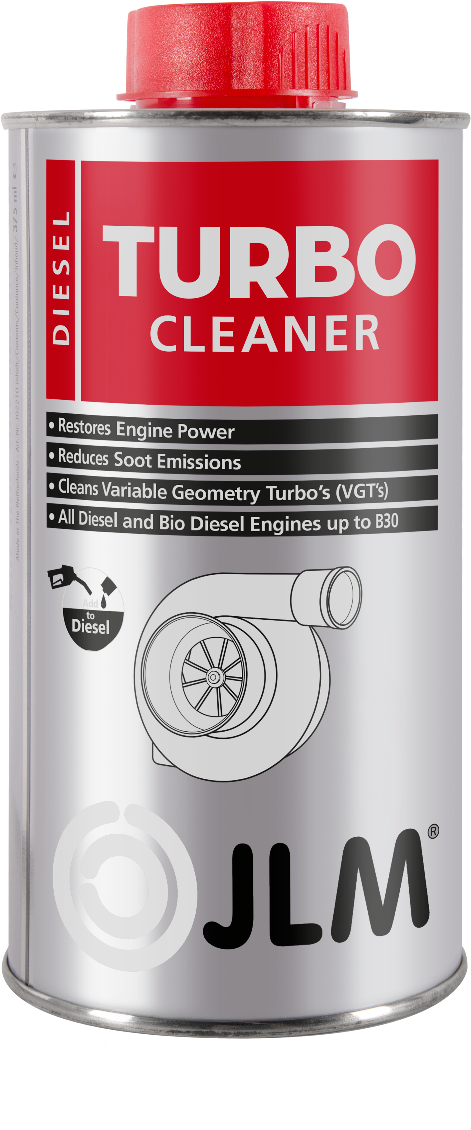 02 Turbo Cleaner Tijdelijk - Jlm Dpf Diesel Particulate Filter Cleaner Fluid (3000x4000), Png Download