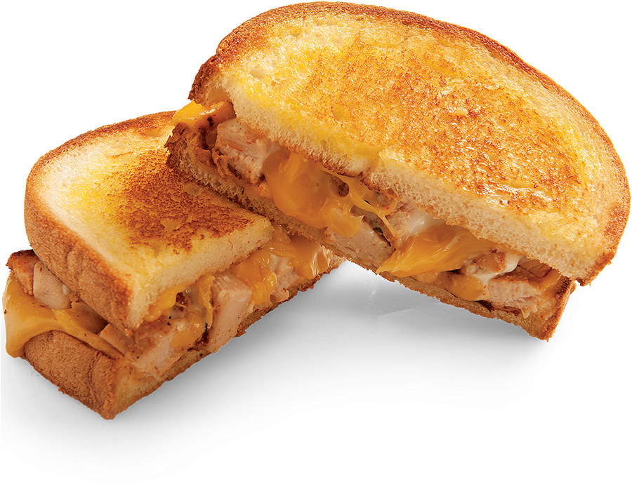 Grilled Chicken - Grilled Sandwiches - Grilled Butter Chicken Sandwich Optp (900x900), Png Download