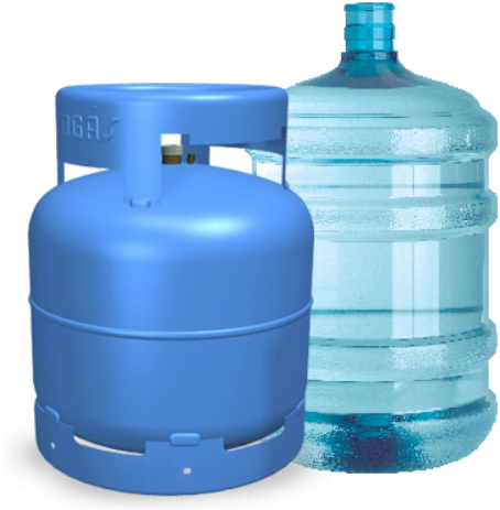 Related Wallpapers - Gas E Agua (480x480), Png Download