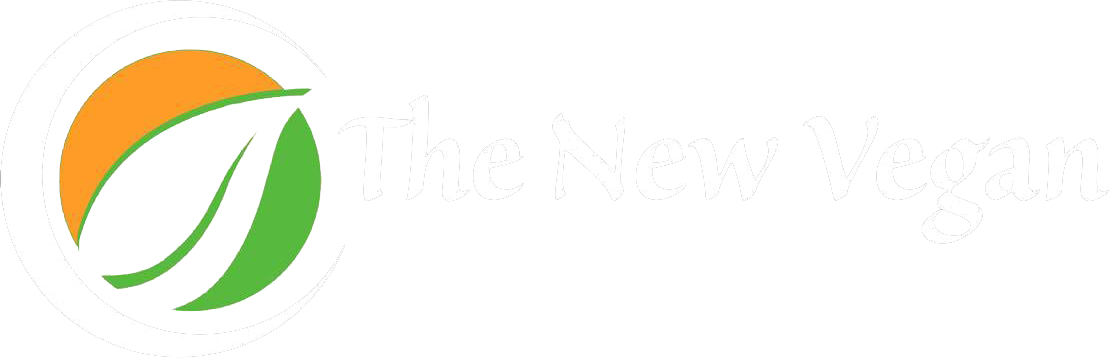 The New Vegan 528 Ne 2nd Street Delray Beach, Fl 33483 - Calligraphy (1109x358), Png Download