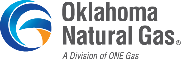 Download Oklahoma Natural Gas Logo - Full Size PNG Image - PNGkit