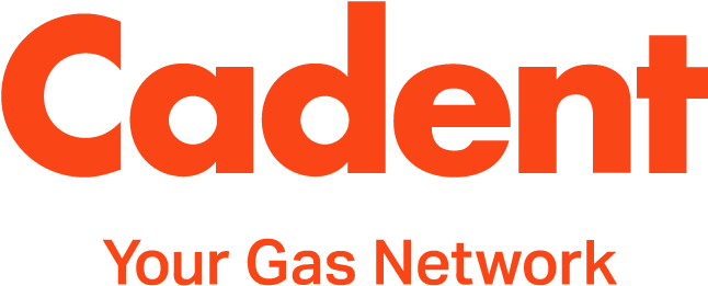 Toggle Navigation - Cadent Gas Logo (653x273), Png Download